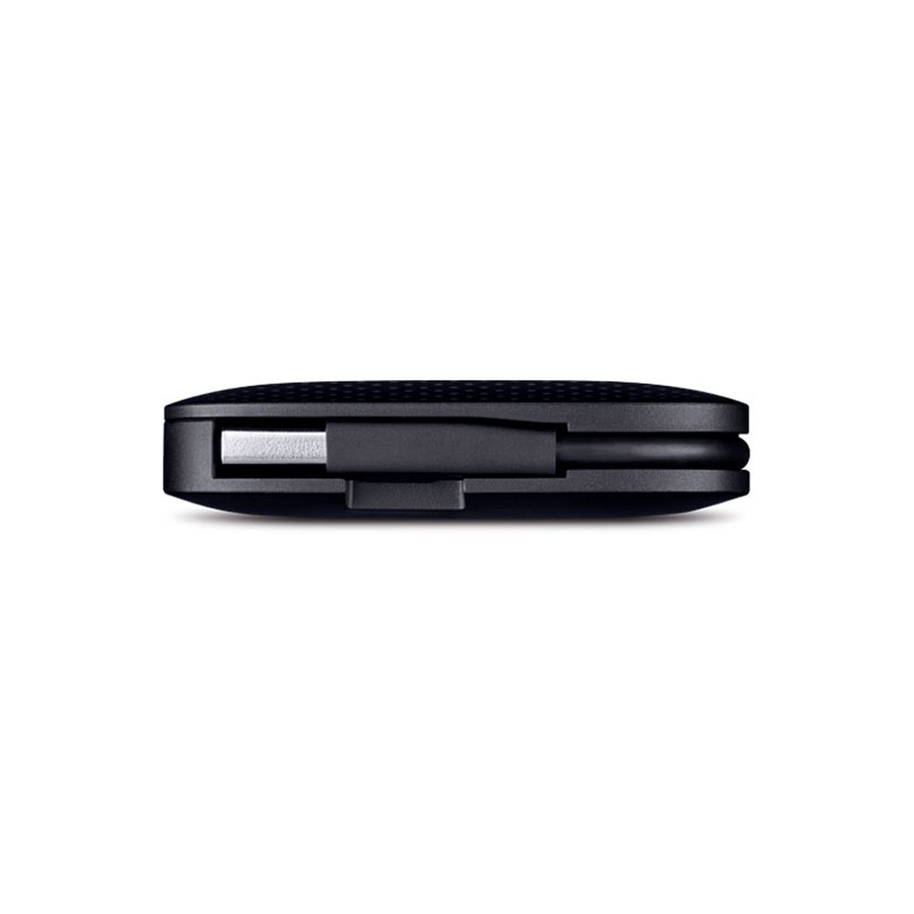 USB 3.0 4-Port Hub
