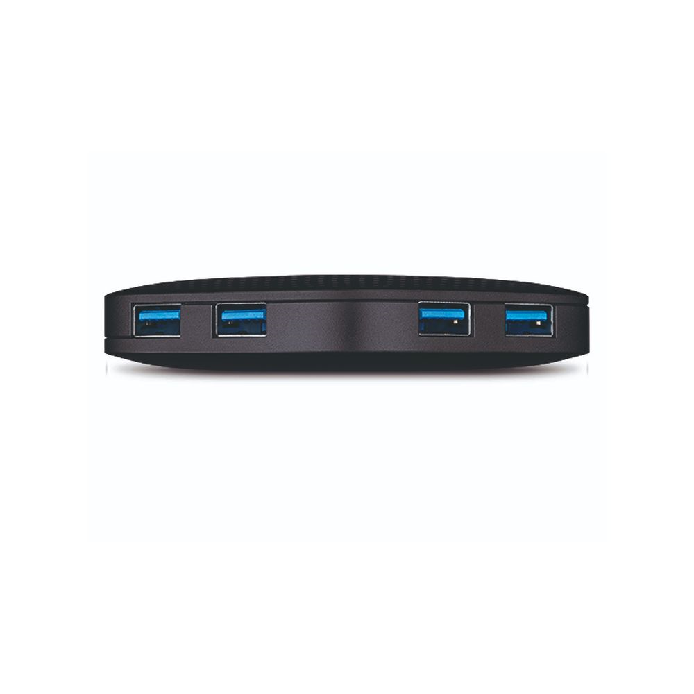 USB 3.0 4-Port Hub