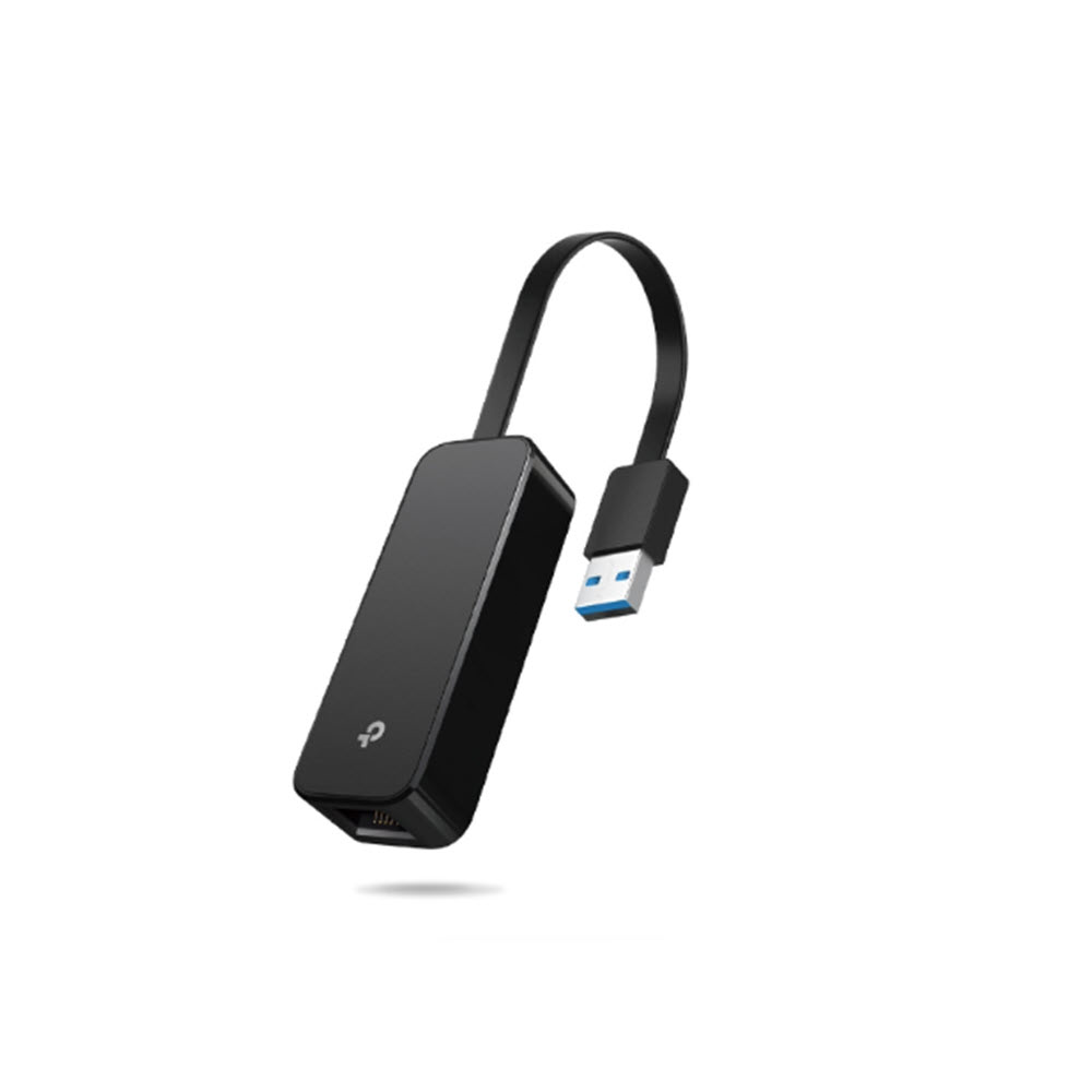 USB 3.0 to Gigabit Ethernet Network Adapter