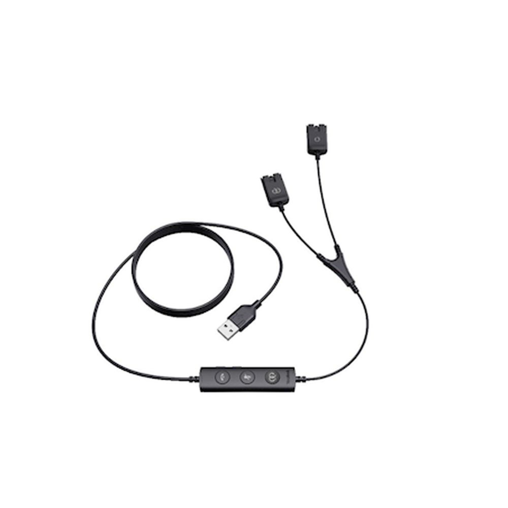 USB/QD Trainer Cable (1PCS) USB/QD Trainer Cable (1PCS)