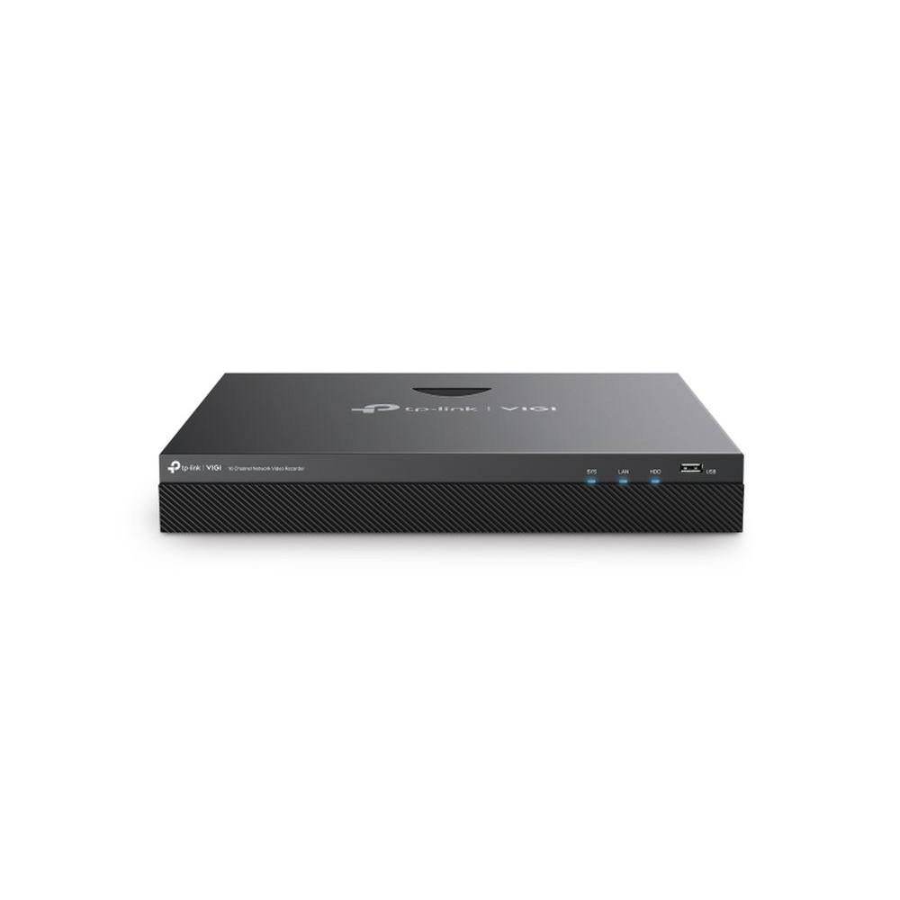 VIGI 16 Channel Network Video Recorder 4K HDMI