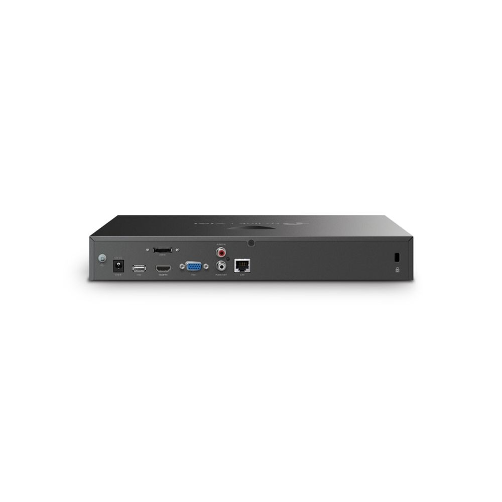 VIGI 16 Channel Network Video Recorder 4K HDMI