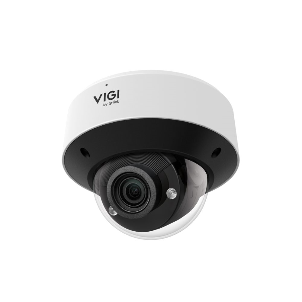 VIGI 4MP IR Motorized Varifocal Dome