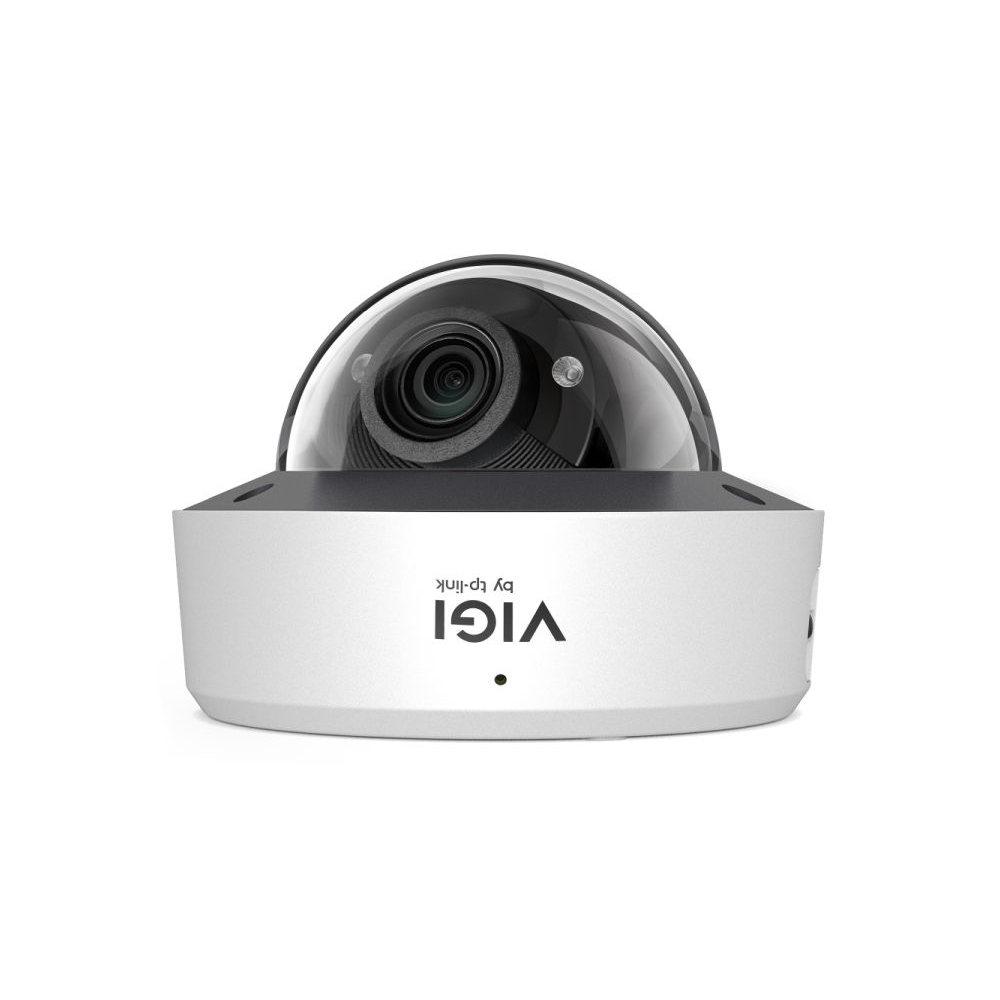 VIGI 4MP IR Motorized Varifocal Dome