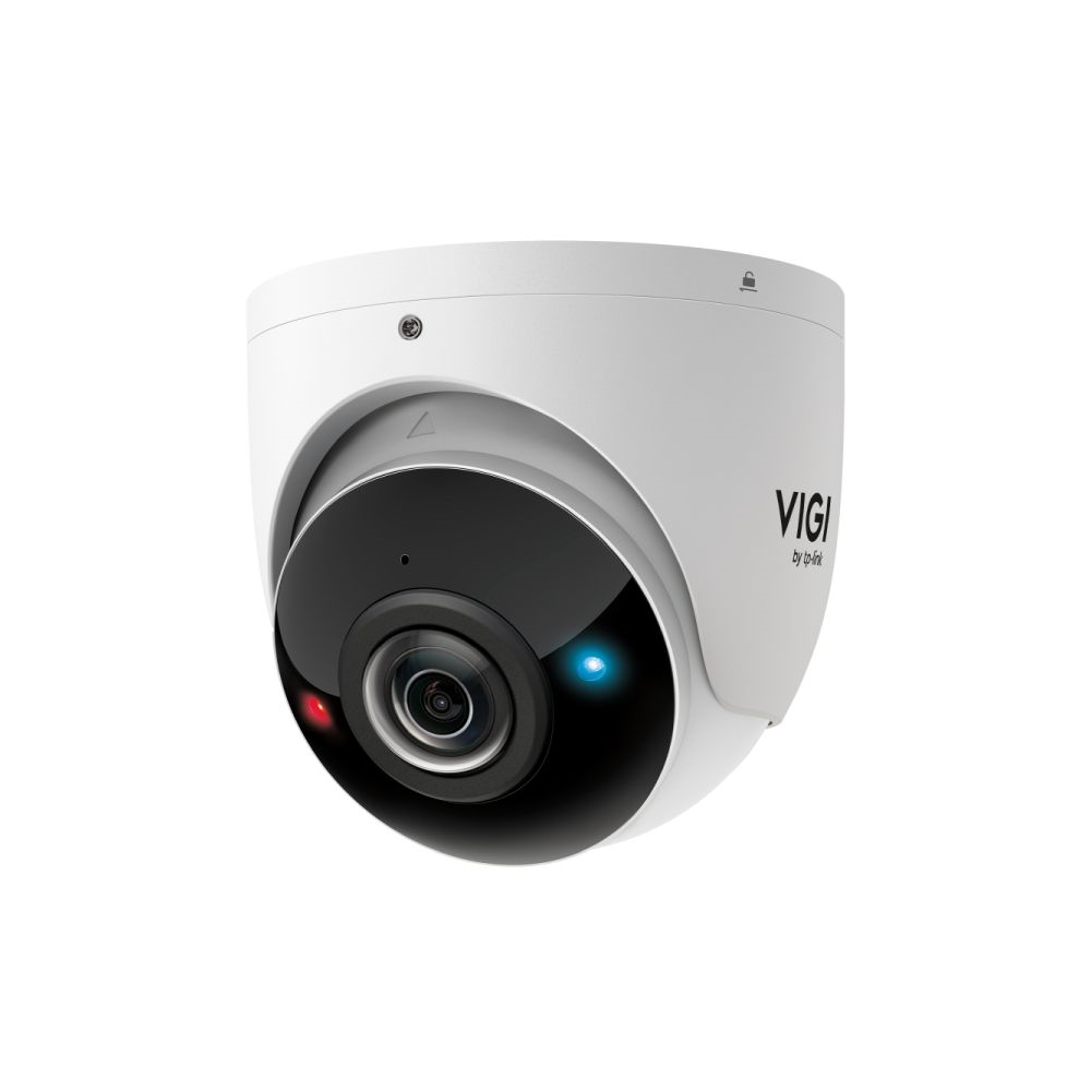 VIGI 8MP IR Panoramic Turret Network