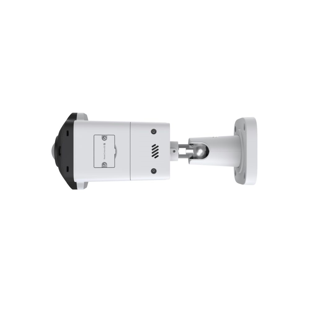 VIGI 8MP Outdoor IR Panoramic Bullet Network Cam
