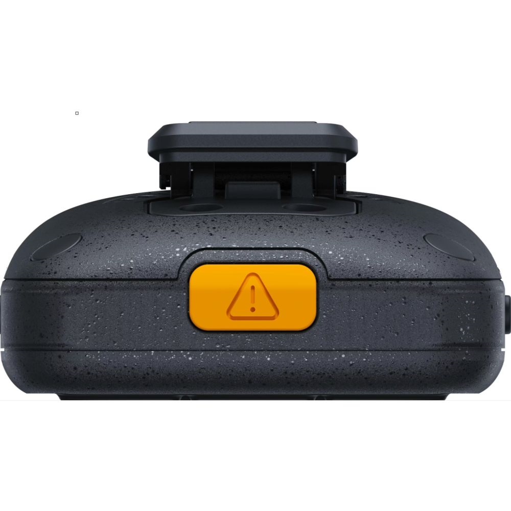 W59R PRO Ruggedized DECT Handset W59R PRO Ruggedized DECT Handset