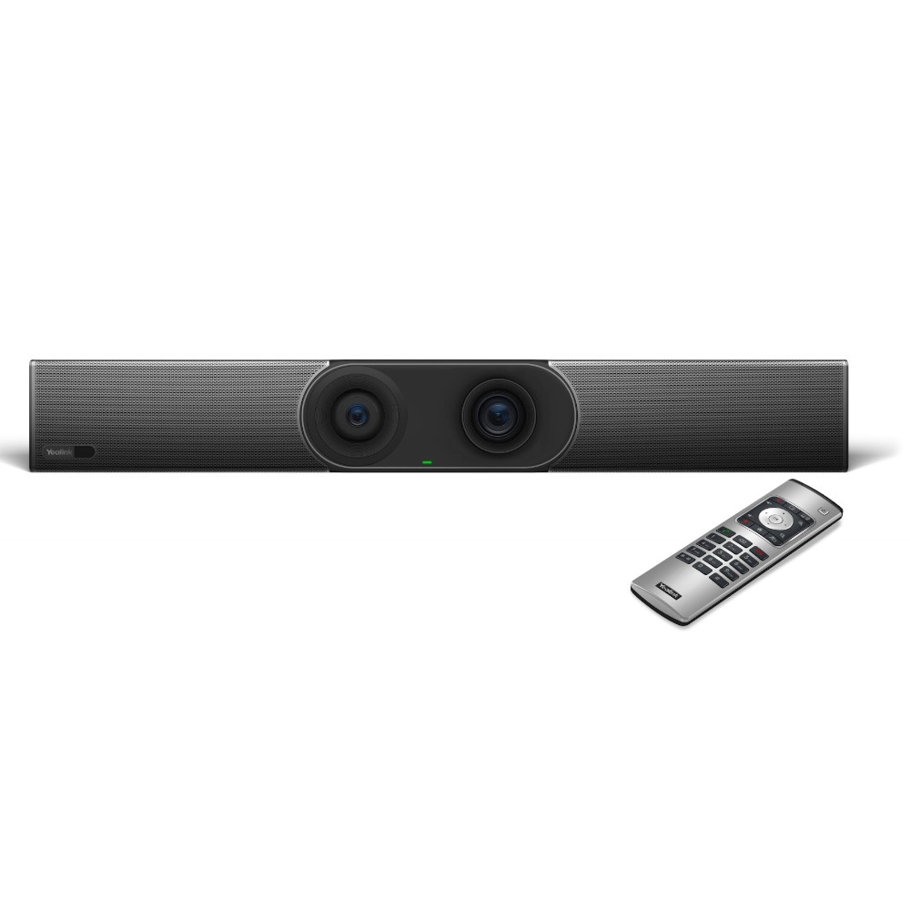 Yealink A30 + VCR20 remote control A30-010