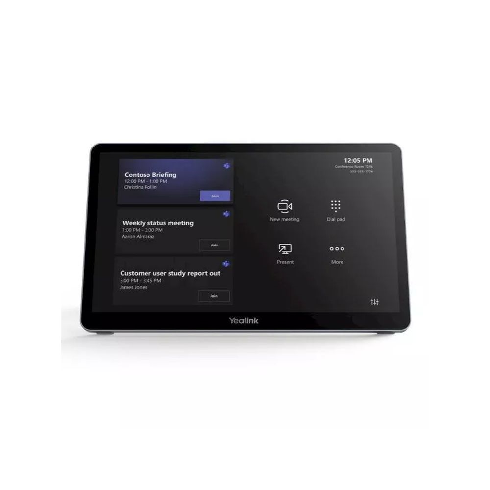 Yealink Mtouch Plus White