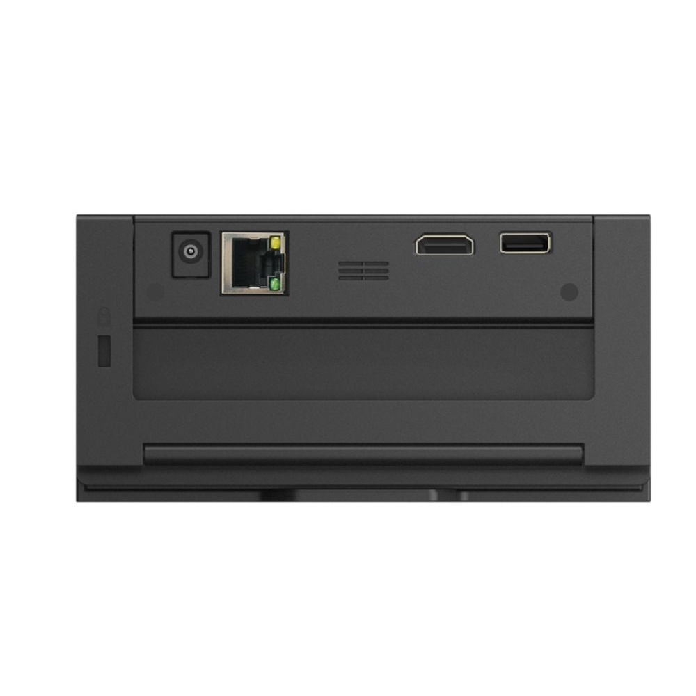 RoomCast E2 Draadloos presentatie systeem RoomCast E2 Draadloos presentatie systeem