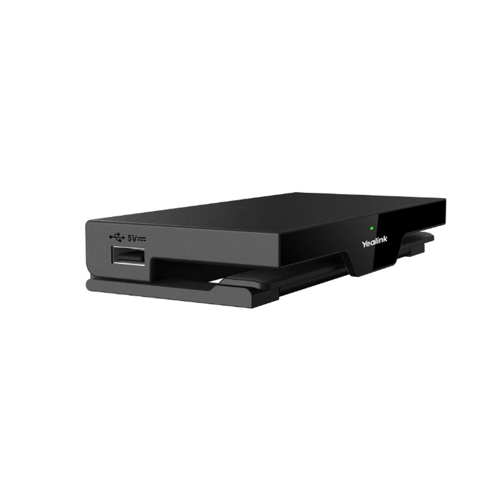 RoomCast E2 Draadloos presentatie systeem RoomCast E2 Draadloos presentatie systeem