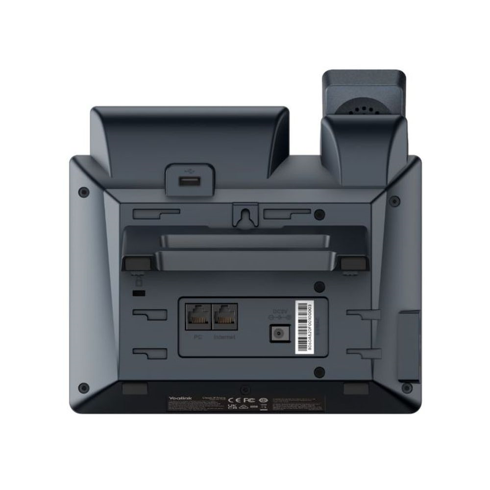 Yealink SIP-T34W VoIP telefoon