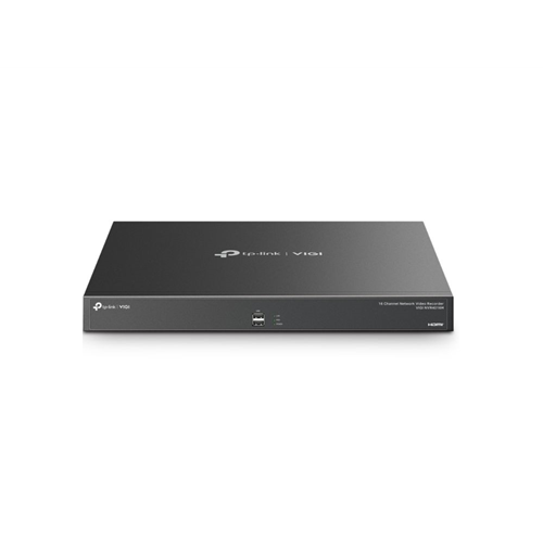 16-Channel Live View and 4K HDMI Video Output 16-Channel Live View and 4K HDMI Video Output