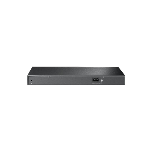 18-Port Gigabit Easy Smart Switch with 16-Port PoE + 18-Port Gigabit Easy Smart Switch with 16-Port PoE +