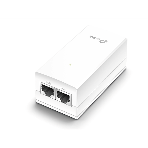 24V Passive PoE Injector Adapter 24V Passive PoE Injector Adapter