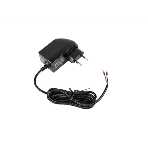 2N 12V power supply (EU adapter)