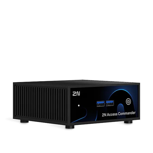 2N® Access Commander Box 2.0