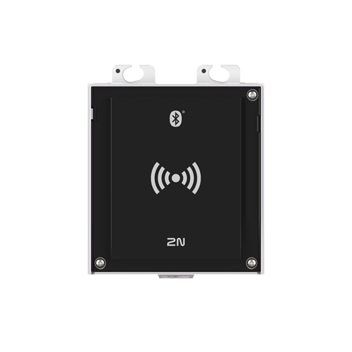 2N® Access Unit 2.0 Bluetooth & RFID - 125kHz