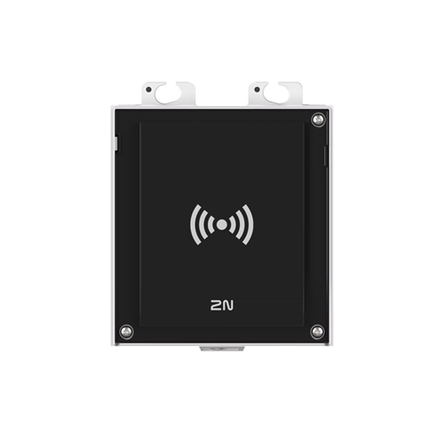 2N® Access Unit 2.0 RFID - 125kHz