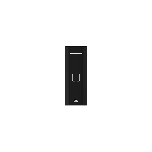 2N® Access Unit M RFID 13.56MHz, NFC, PICard compatible 2N® Access Unit M RFID 13.56MHz, NFC, PICard compatible