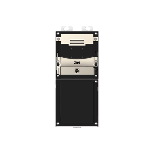 2N® Access Unit QR