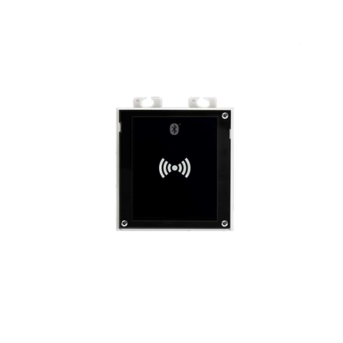 2N Bluetooth & RFID lezer (125 kHz, secured 13,56MHz, NFC) 2N Bluetooth & RFID lezer (125 kHz, secured 13,56MHz, NFC)