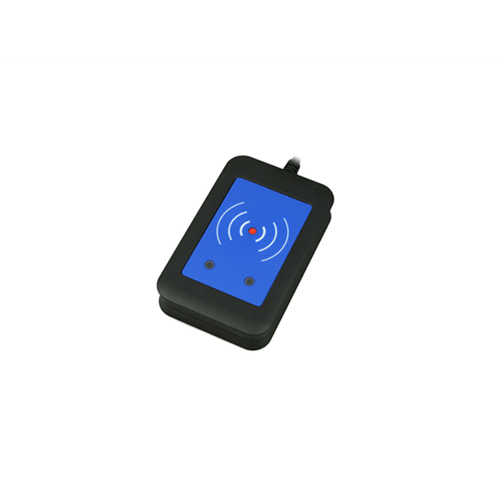 2N External secured RFID lezer 13.56MHz en 125kHz (USB)