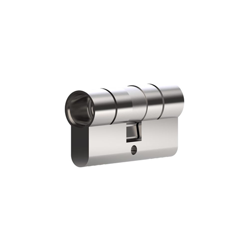2N Fortis Cylinder - Euro profile, 35/55