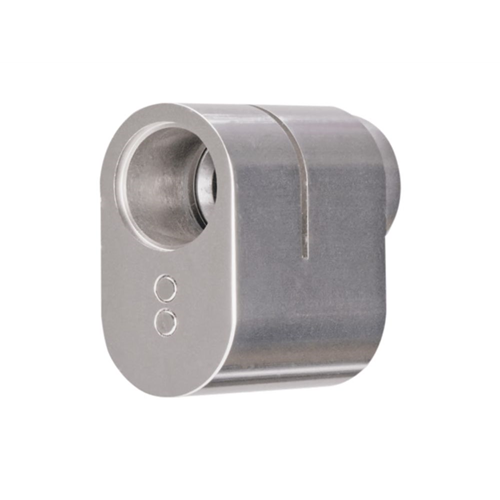 2N Fortis Cylinder - Scandinavian oval cylinder out