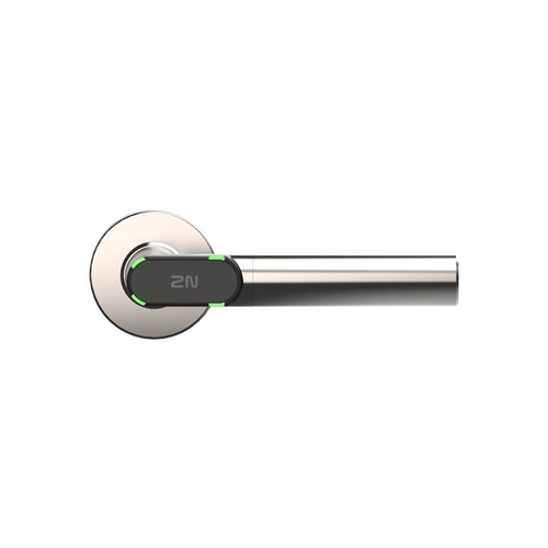 2N Fortis Handle - Electronic lever L-shape, right, Scandi 2N Fortis Handle - Electronic lever L-shape, right, Scandi