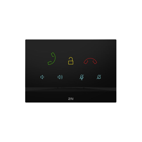 2N® Indoor Talk - black 2N® Indoor Talk - black