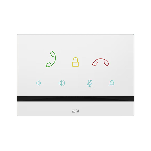 2N® Indoor Talk - white