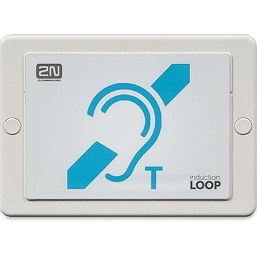 2N® Induction Loop for 2N® IP intercoms