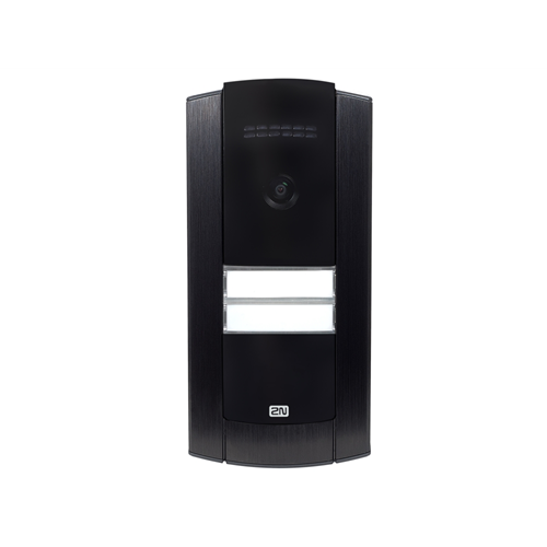 2N IP Base intercom met HD camera 2N IP Base intercom met HD camera