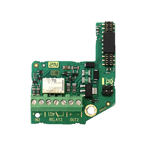 2N® IP Force and Safety Additional switch + tamper