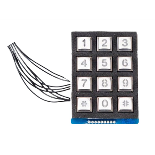 2N® IP Force - keypad