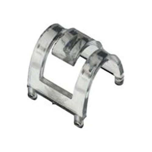 2N® IP Force - plastic clear button