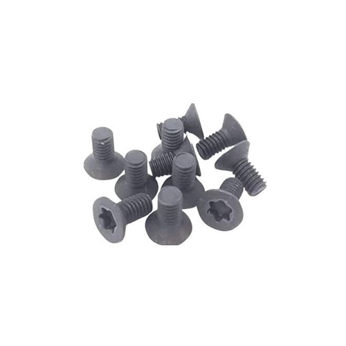 2N® IP Force - Torx screw black