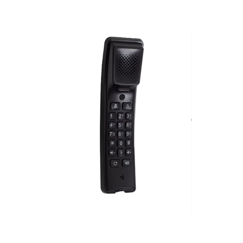 2N® IP Handset - black