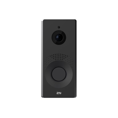 2N® IP One Main unit - black