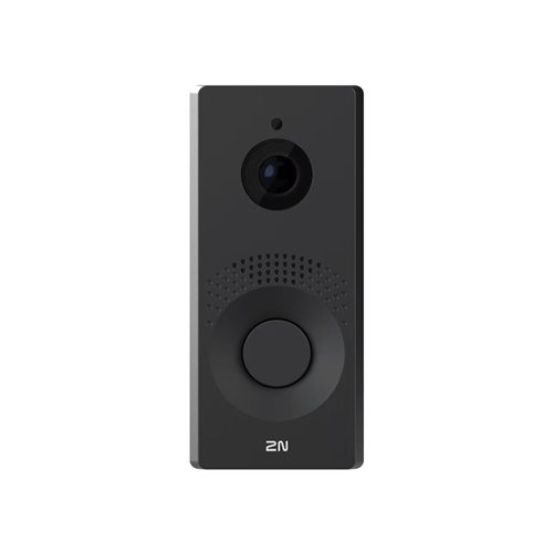 2N® IP One Main unit - grey