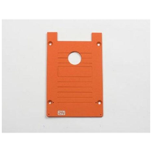 2N® IP Safety - front panel, 1 button