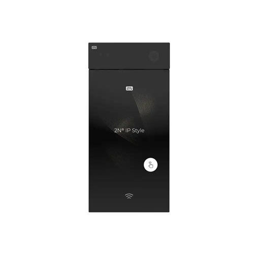 2N IP Style main unit with installed antibacterial protect 2N IP Style main unit with installed antibacterial protect