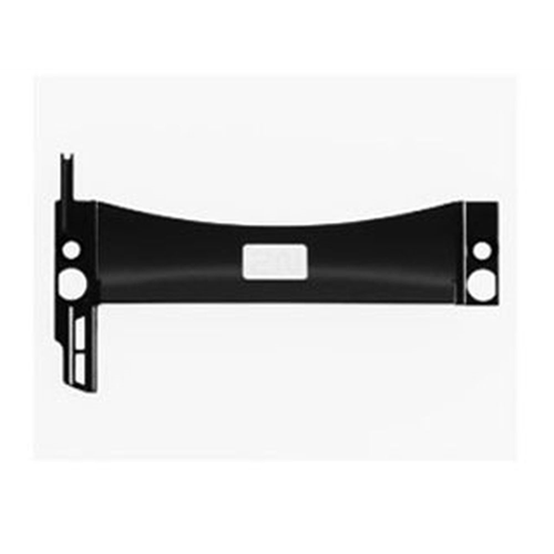 2N® IP Verso and Solo - reflector with 2N logo black