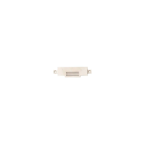 2N® IP Verso and Solo - speaker cover - nickel