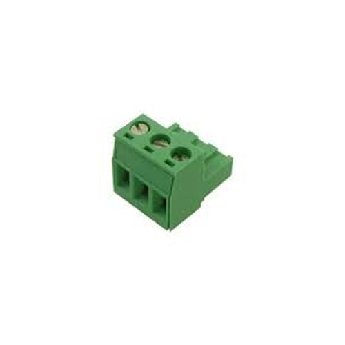2N® IP Verso and Solo - terminal block 3 pins