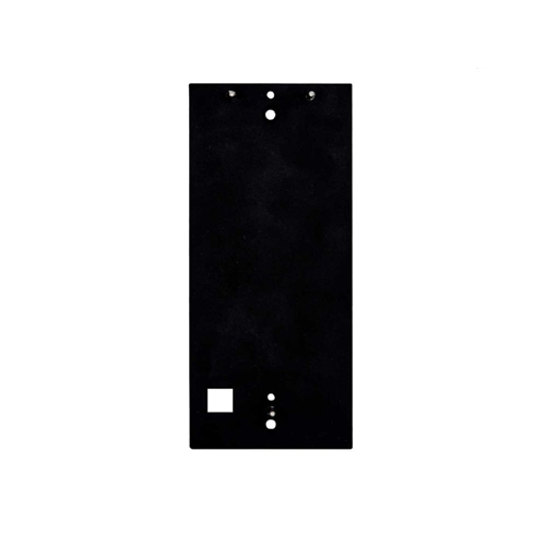 2N® IP Verso - backplate for 2 modules 2N® IP Verso - backplate for 2 modules