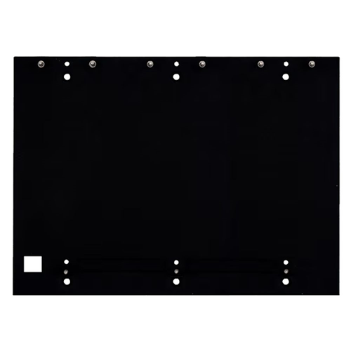 2N® IP Verso - backplate for 3(w) x 2(h) modules