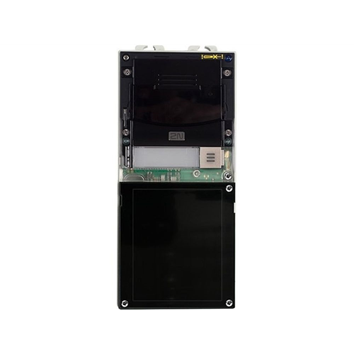 2N IP Verso intercom (zwart)