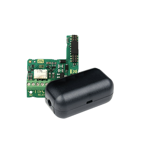 2N Security bundel voor IP Force